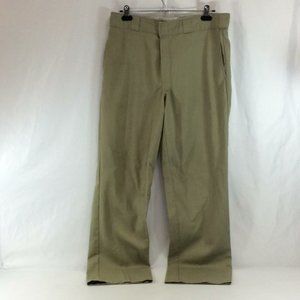 Dickies 874 Original Fit 34x32  Mens Chino Pants